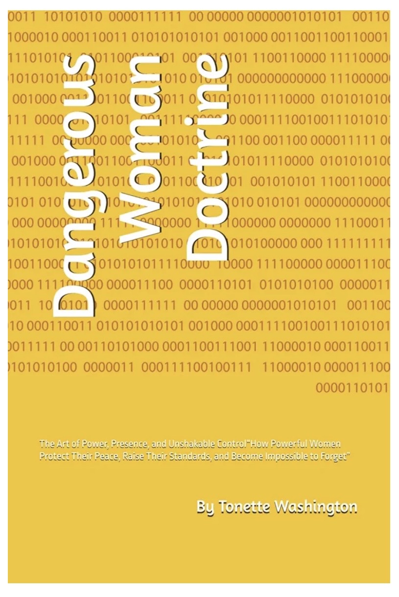 Dangerous Woman Doctrine